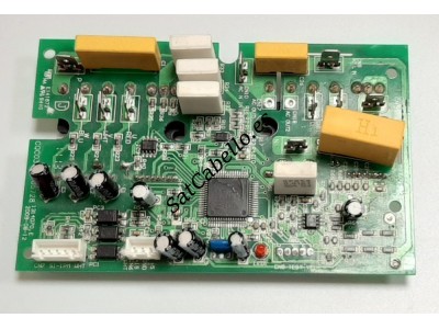 Variador Modulo Inverter Aire Acondicionado Daitsu DOS-18UI-VT